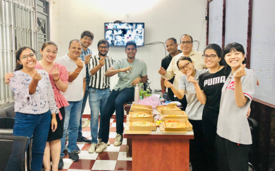 Career at Inani Marbles