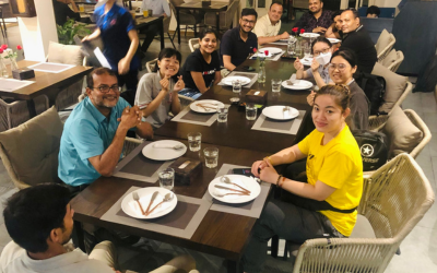 Career at Inani Marbles