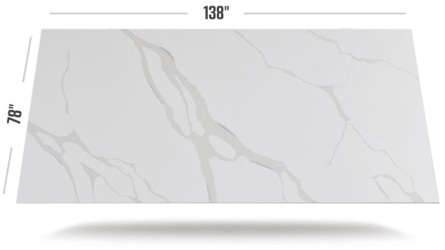 Largest Manufacturer and Exporter of Quartz and Natural Stone