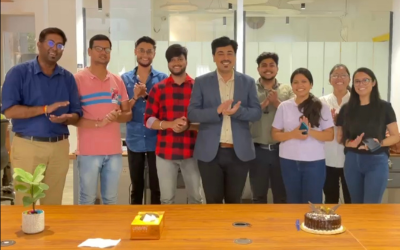 Career at Inani Marbles