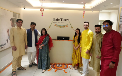 Career at Inani Marbles