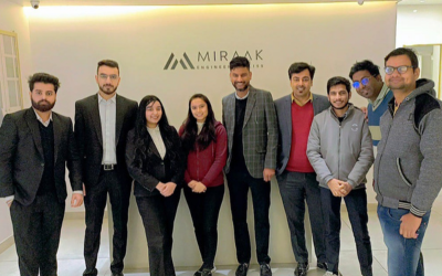 Career at Inani Marbles