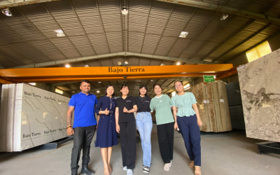 Career at Inani Marbles