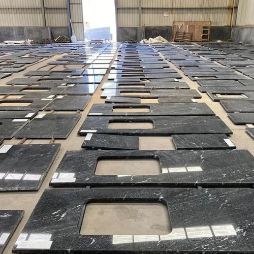 Granite Countertops