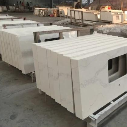 Quartz Vanity