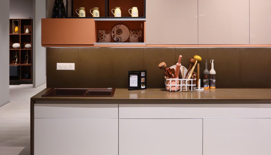 largest Quartz stone manufacturers