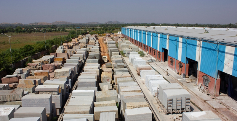 Best Quartz stone manufacturers