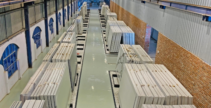 Best Quartz stone manufacturers