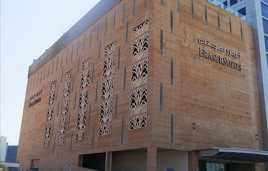 largest Quartz stone manufacturers