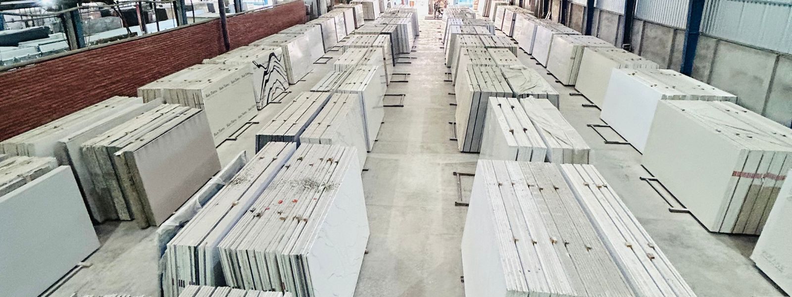Best Quartz stone manufacturers