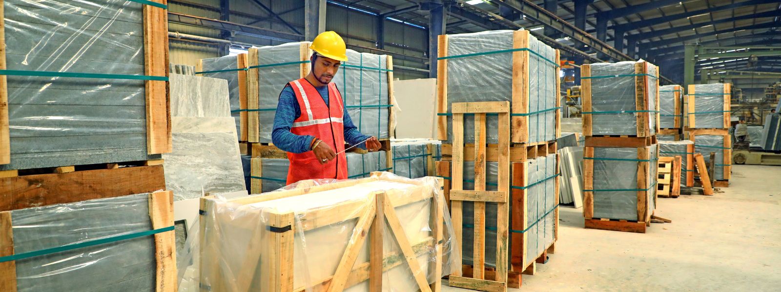 Best prefab Quartz stone manufacturers