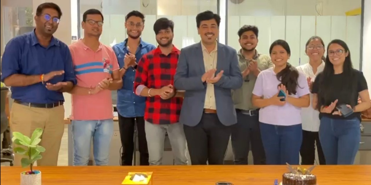 Career at Inani Marbles