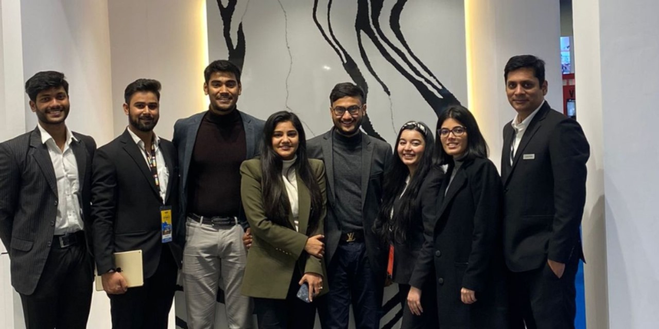 Career at Inani Marbles