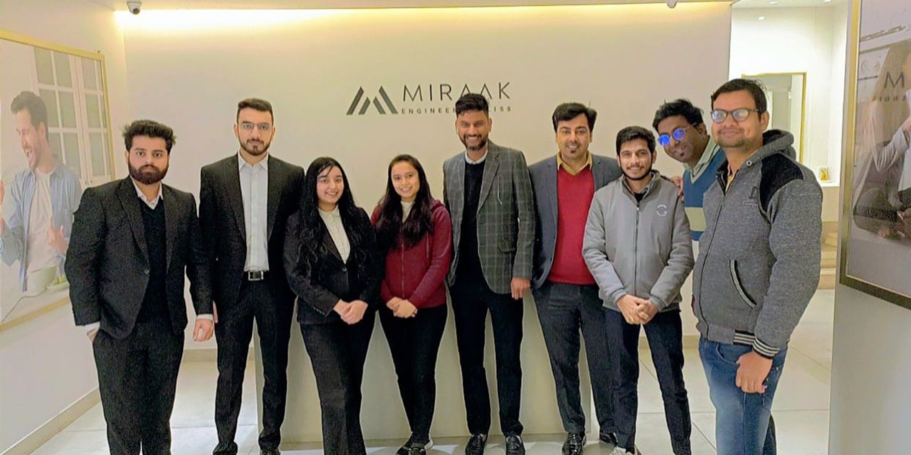 Career at Inani Marbles