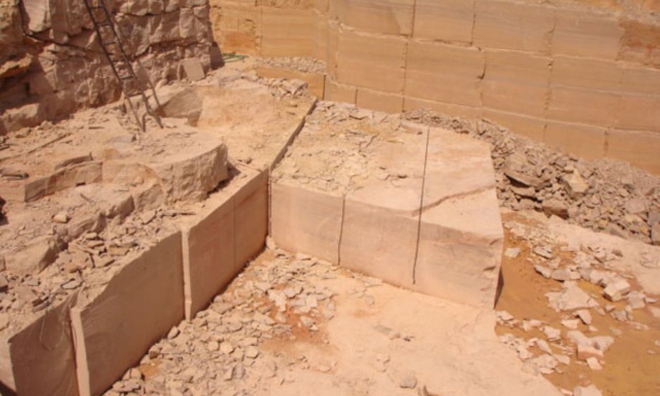 Largest Manufacturer and Exporter of Quartz and Natural Stone