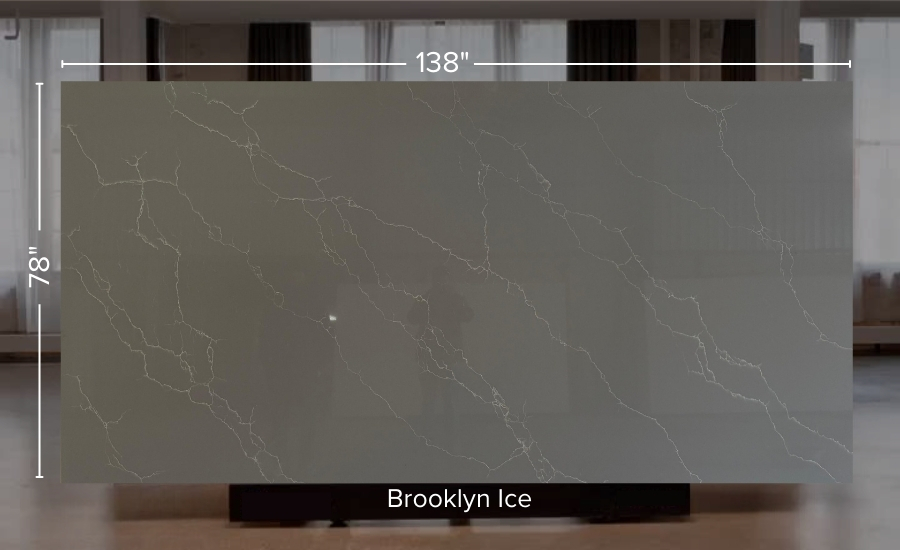 Brooklyn Ice